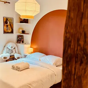 Au Coeur De Montmartre! Appartement Paris