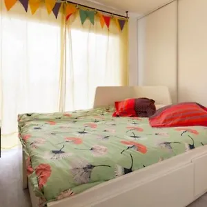 Refuge Des Voyageurs - Et Cuisine En Rdc Appartement Plouédern